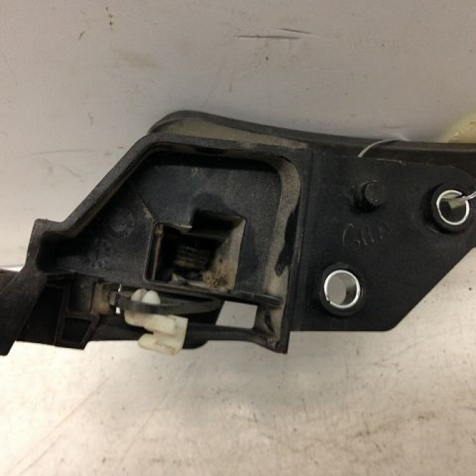 Poignee int porte avg occasion PEUGEOT BOXER III Phase 1 06-2006->... 2.2 HDI 110ch 911761 2