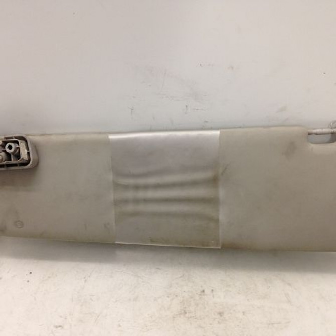 Pare-soleil gauche occasion PEUGEOT BOXER III Phase 1 06-2006->... 2.2 HDI 110ch 8143QG 1