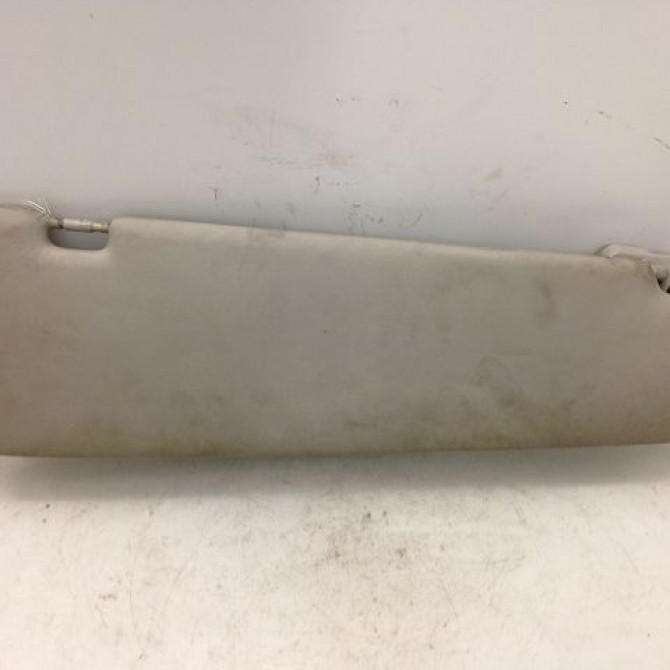 Pare-soleil gauche occasion PEUGEOT BOXER III Phase 1 06-2006->... 2.2 HDI 110ch 8143QG 2