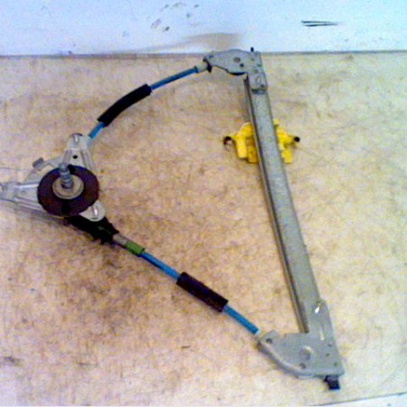 Mecanisme leve-glace arrière gauche occasion CITROEN XSARA Phase 2 09-2000->12-2005 1.6 HDI 110ch 0000922355