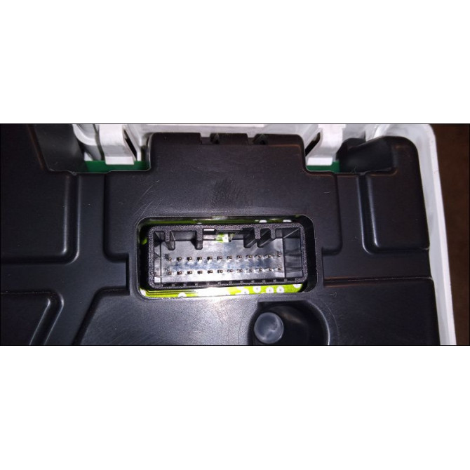 Compteur occasion RENAULT CLIO IV Phase 2 08-2016->... 1.5 DCI 75ch 248107567R 3