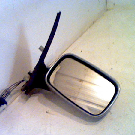 Retroviseur exterieur manuel droit occasion FIAT PALIO Phase 1 03-1998->12-2002 735245529