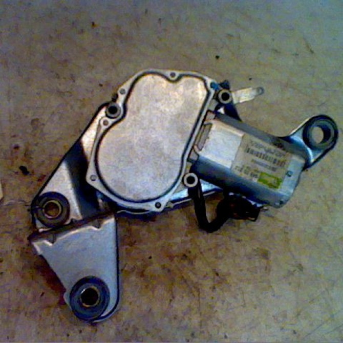 Moteur essuie-glace arrière occasion CITROEN SAXO Phase 1 03-1996->09-1999 00006405H7 1