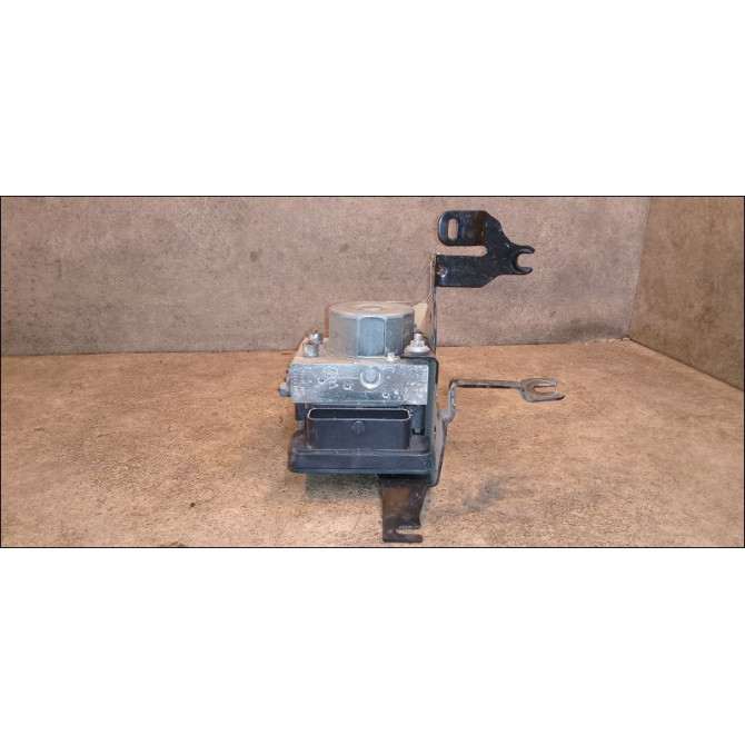 Unité hydraulique ABS occasion RENAULT CLIO IV Phase 2 08-2016->... 1.5 DCI 75ch 476607201R 2