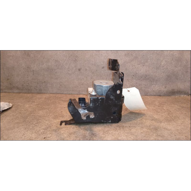 Unité hydraulique ABS occasion RENAULT CLIO IV Phase 2 08-2016->... 1.5 DCI 75ch 476607201R 3