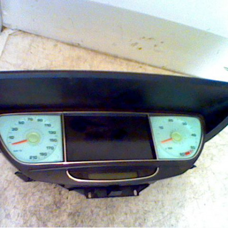 Compteur occasion LANCIA PHEDRA Phase 1 09-2002->10-2010 9467124289