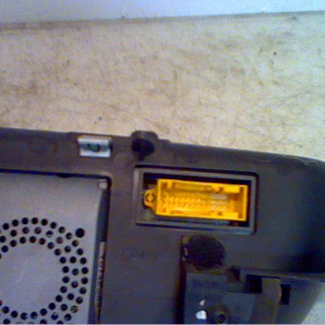 Compteur occasion LANCIA PHEDRA Phase 1 09-2002->10-2010 9467124289 2