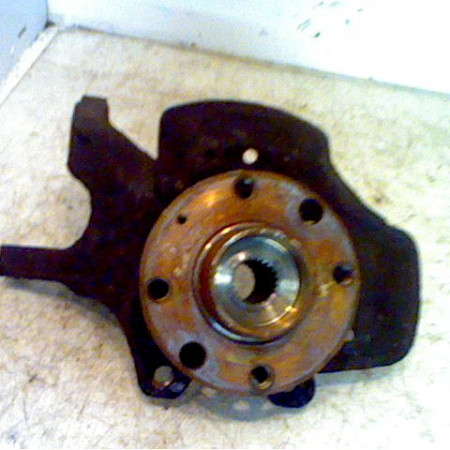 Moyeu avd occasion OPEL CORSA II Phase 2 04-1997->10-2000 1.0i 12v 55ch 90510544