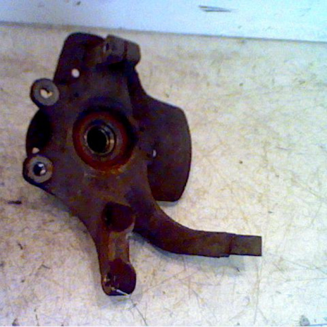 Moyeu avd occasion OPEL CORSA II Phase 2 04-1997->10-2000 1.0i 12v 55ch 90510544 2