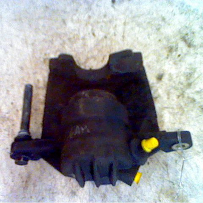 Etrier de frein avant gauche occasion CITROEN C4 I Phase 1 11-2004->07-2008 1.6 HDI 92ch 00004400R6 2