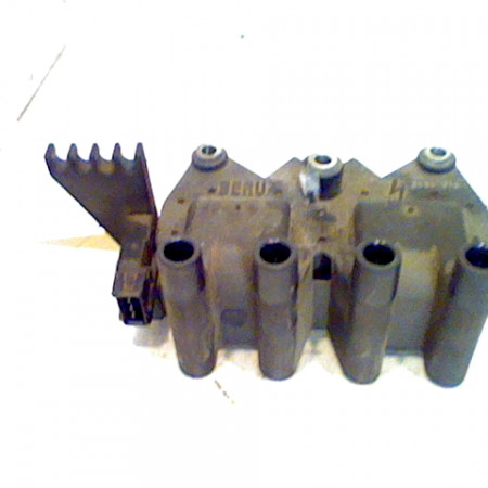 Bobine allumage occasion FIAT PALIO Phase 1 03-1998->12-2002