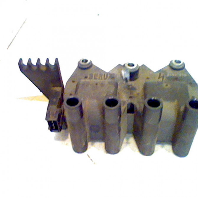 Bobine allumage occasion FIAT PALIO Phase 1 03-1998->12-2002 1