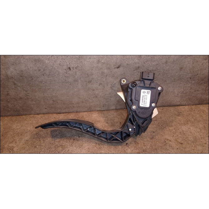 Potentiometre accelerateur occasion RENAULT CLIO IV Phase 2 08-2016->... 1.5 DCI 75ch 1