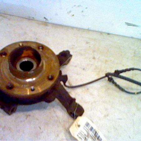 Moyeu avg occasion RENAULT TWINGO II Phase 1 06-2007->11-2011 1.5 DCI 65ch 402101554R