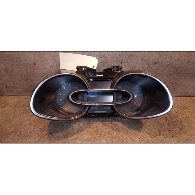 Compteur occasion RENAULT CLIO IV Phase 2 08-2016->... 1.5 DCI 75ch 1