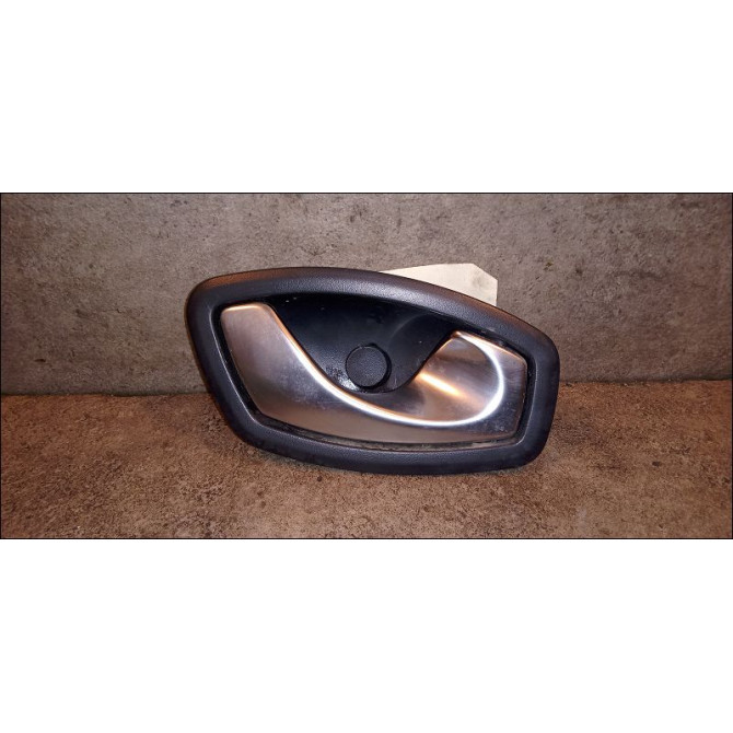 Poignee int porte avd occasion RENAULT CLIO IV Phase 2 08-2016->... 1.5 DCI 75ch 1