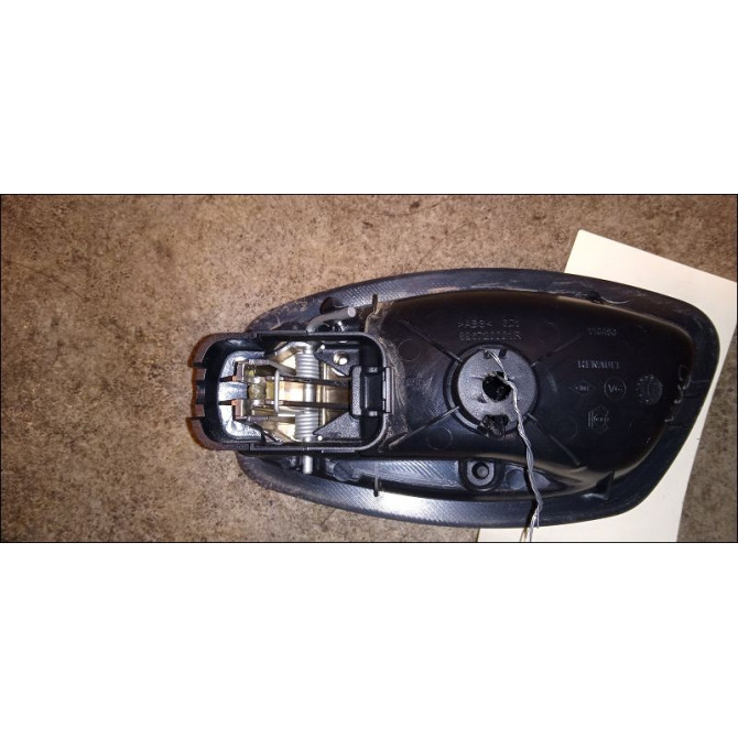 Poignee int porte avd occasion RENAULT CLIO IV Phase 2 08-2016->... 1.5 DCI 75ch 2