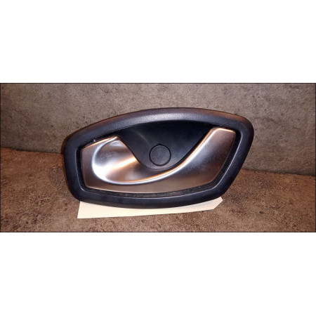 Poignee int porte avg occasion RENAULT CLIO IV Phase 2 08-2016->... 1.5 DCI 75ch