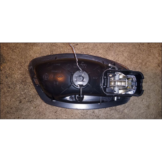 Poignee int porte avg occasion RENAULT CLIO IV Phase 2 08-2016->... 1.5 DCI 75ch 2