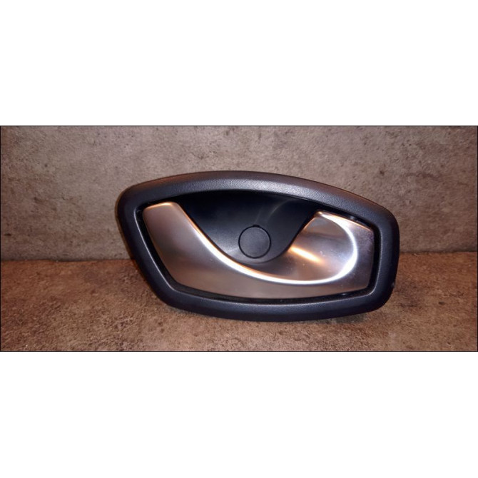 Poignee int porte ard occasion RENAULT CLIO IV Phase 2 08-2016->... 1.5 DCI 75ch 1