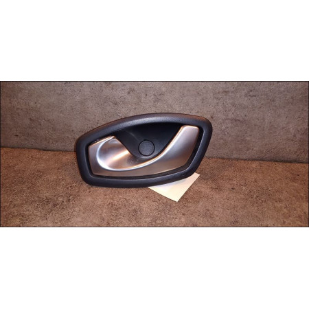 Poignee int porte arg occasion RENAULT CLIO IV Phase 2 08-2016->... 1.5 DCI 75ch