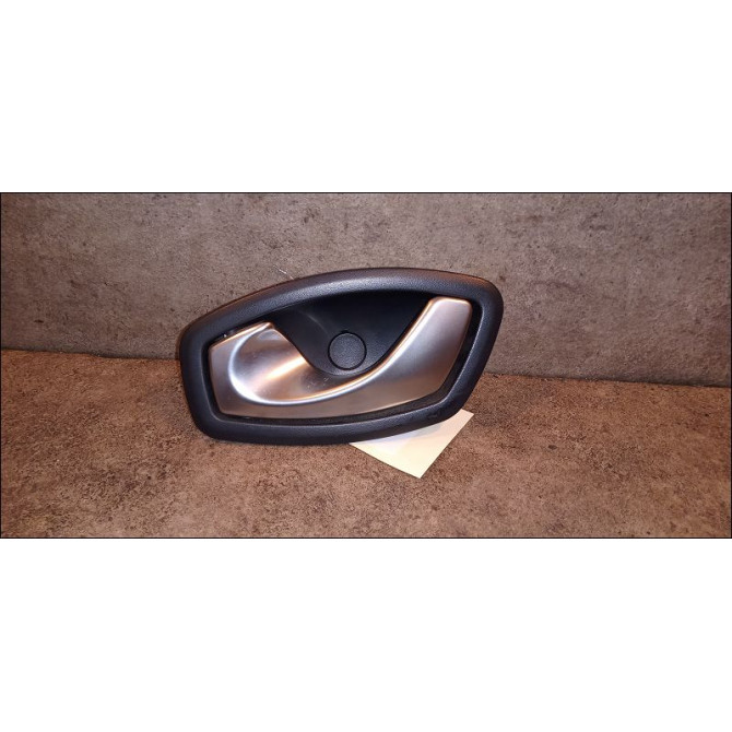 Poignee int porte arg occasion RENAULT CLIO IV Phase 2 08-2016->... 1.5 DCI 75ch 1