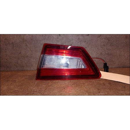 Feu arrière intérieur droit occasion RENAULT CLIO IV Phase 2 08-2016->... 1.5 DCI 75ch