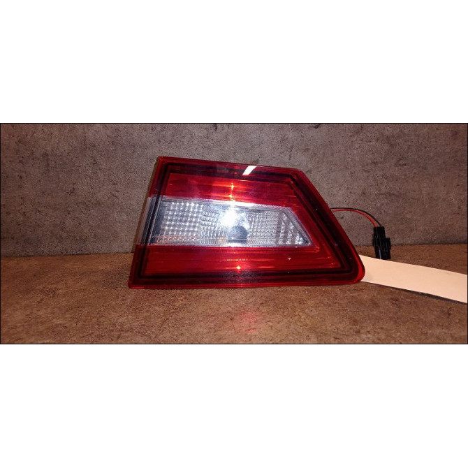 Feu arrière intérieur droit occasion RENAULT CLIO IV Phase 2 08-2016->... 1.5 DCI 75ch 1