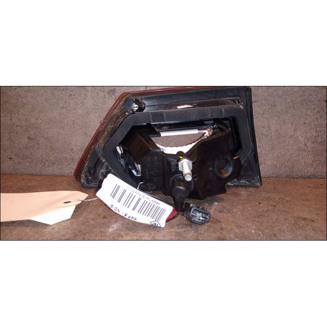 Feu arrière intérieur droit occasion RENAULT CLIO IV Phase 2 08-2016->... 1.5 DCI 75ch 2