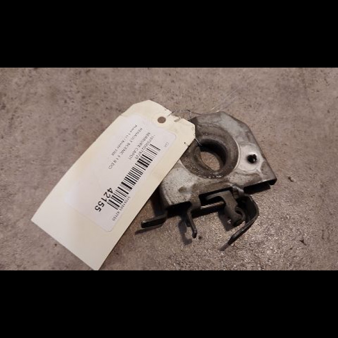 Serrure capot occasion RENAULT SCENIC II Phase 1 03-2004->09-2006 1.9 DCI 125ch 8200236512 1