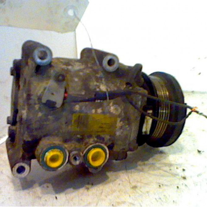 Compresseur air conditionne occasion FORD FOCUS I Phase 1 10-1998->09-2004 1.8 TDDI 90ch 1779107 1