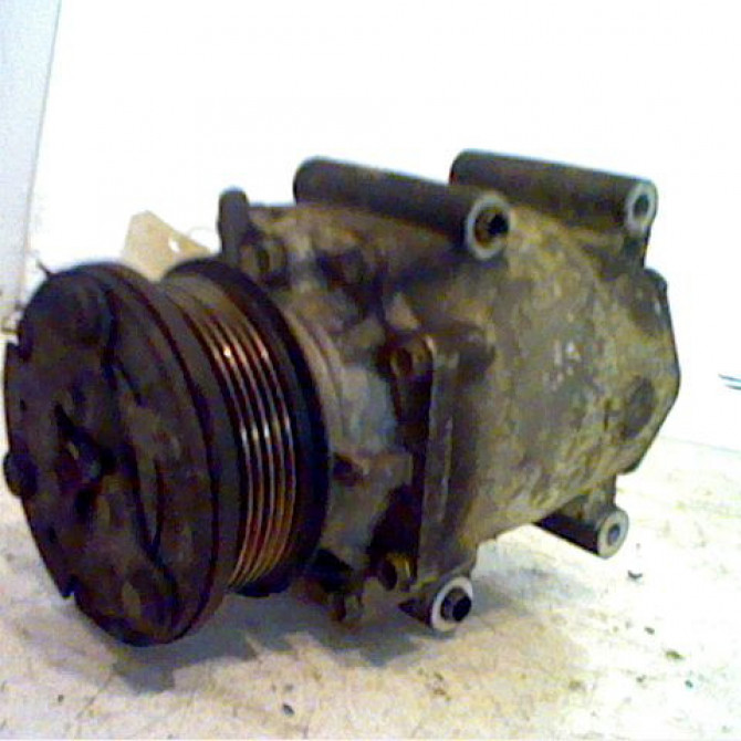 Compresseur air conditionne occasion FORD FOCUS I Phase 1 10-1998->09-2004 1.8 TDDI 90ch 1779107 2