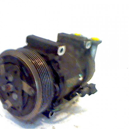 Compresseur air conditionne occasion FORD FIESTA V Phase 2 10-2005->10-2008 1.4 TDCI 1500822
