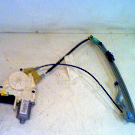 Mecanisme+moteur leve-glace arg occasion RENAULT LAGUNA III Phase 2 11-2010->03-2013 1.5 DCI 8v 110ch 827010001R