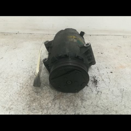 Compresseur air conditionne occasion RENAULT ESPACE IV Phase 1 09-2002->03-2006 2.2 DCI 150ch 8200677870