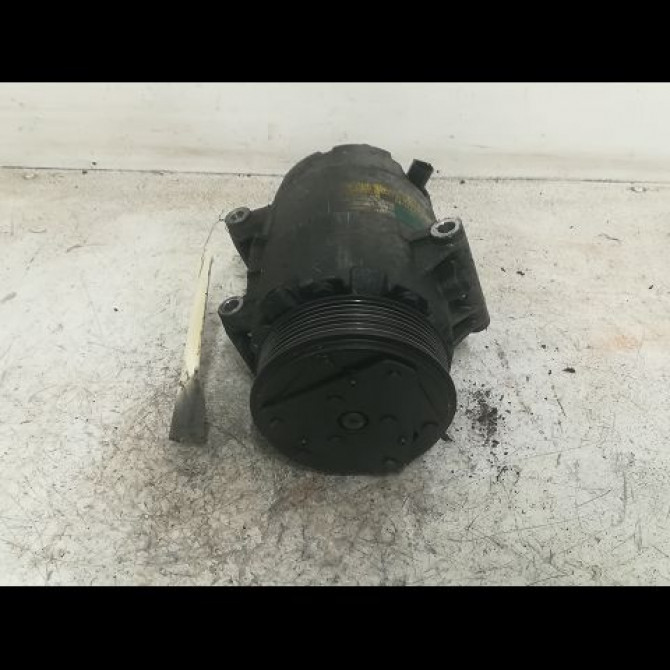 Compresseur air conditionne occasion RENAULT ESPACE IV Phase 1 09-2002->03-2006 2.2 DCI 150ch 8200677870 1