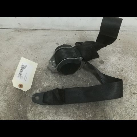 Ceinture arrière gauche occasion CITROEN XSARA PICASSO Phase 2 02-2004->12-2010 00008973SA