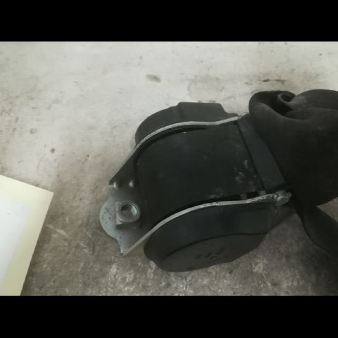 Ceinture arrière gauche occasion CITROEN XSARA PICASSO Phase 2 02-2004->12-2010 00008973SA 2