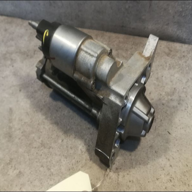 Démarreur occasion DACIA SANDERO II Phase 1 10-2012->... 1.0i 75ch 233002596R 1