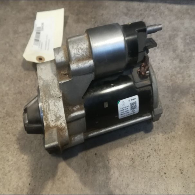 Démarreur occasion DACIA SANDERO II Phase 1 10-2012->... 1.0i 75ch 233002596R 2