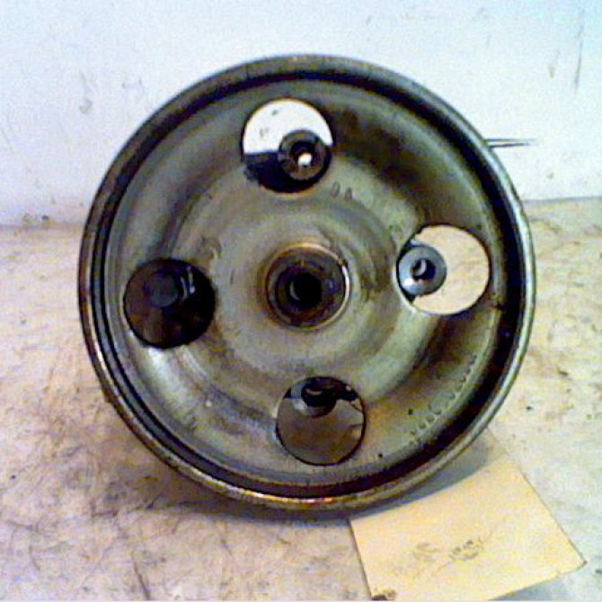 Pompe direction assistee occasion PEUGEOT 607 Phase 1 11-1999->09-2004 4007AC 1