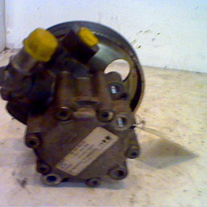 Pompe direction assistee occasion PEUGEOT 607 Phase 1 11-1999->09-2004 4007AC 2