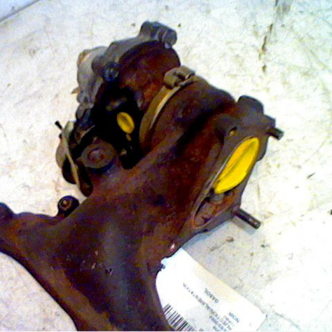 Turbo occasion MINI MINI I Phase 1 09-2001->07-2004 D One 11657799433 3