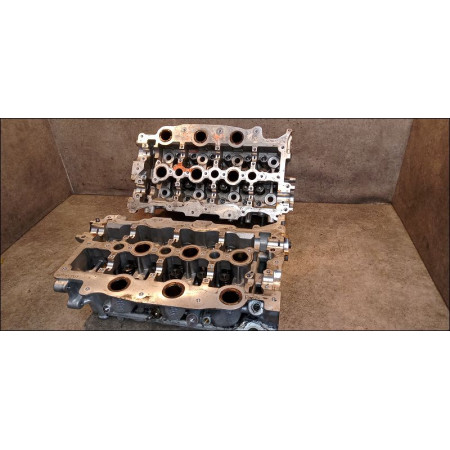 Culasse diesel occasion JAGUAR S-TYPE Phase 2 01-2002->12-2007 2.7 D 207ch