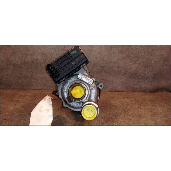 occasion JAGUAR S-TYPE Phase 2 01-2002->12-2007 2.7 D 207ch 1