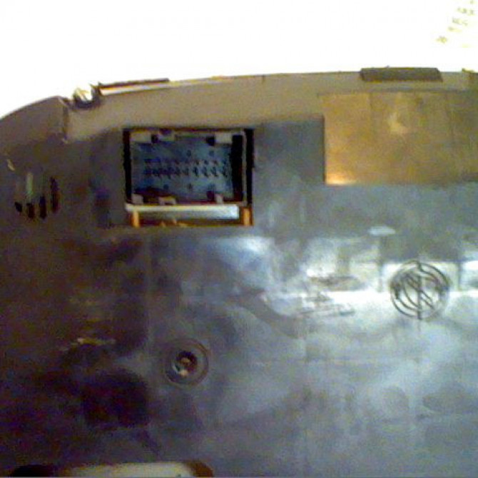 Compteur occasion FIAT PUNTO II Phase 1 10-1999->05-2003 60 46812961 2