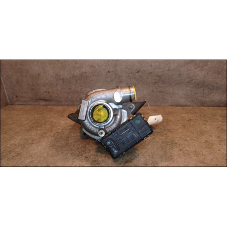 occasion JAGUAR S-TYPE Phase 2 01-2002->12-2007 2.7 D 207ch