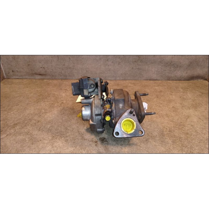 occasion JAGUAR S-TYPE Phase 2 01-2002->12-2007 2.7 D 207ch 3