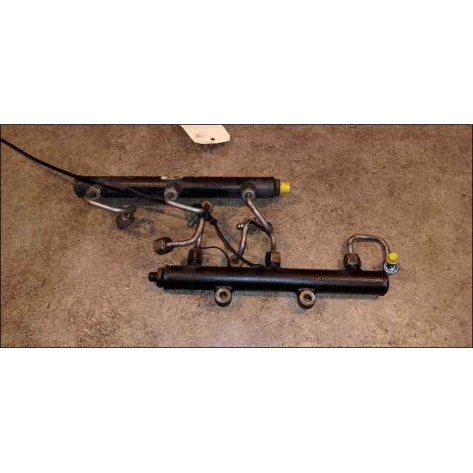 Rampe injection occasion JAGUAR S-TYPE Phase 2 01-2002->12-2007 2.7 D 207ch 1