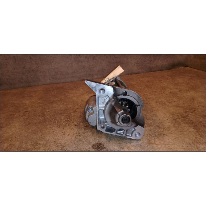 Démarreur occasion DACIA SANDERO II Phase 1 10-2012->... 1.0i 75ch 233002596R 2